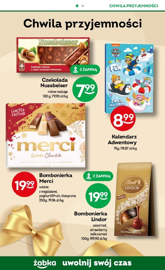 Gazetka promocyjna Żabka str. 48