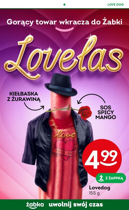 Gazetka promocyjna Żabka str. 8