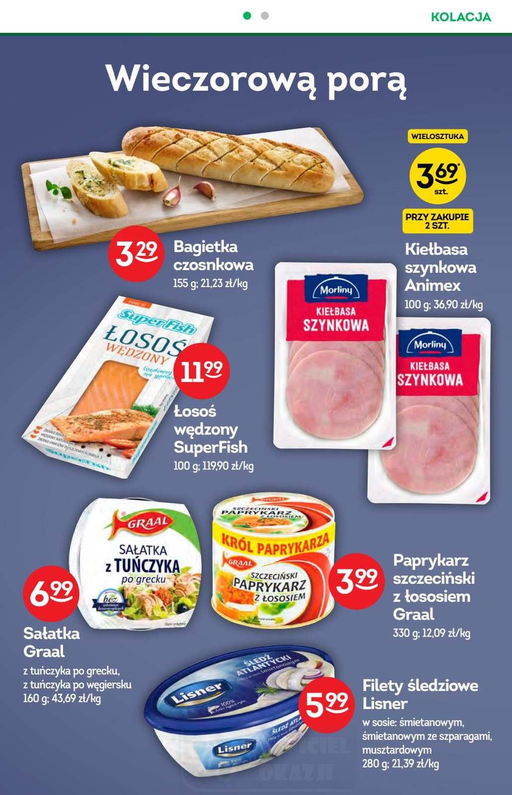 Gazetka promocyjna Żabka str. 32