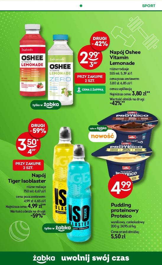 Gazetka promocyjna Żabka str. 45