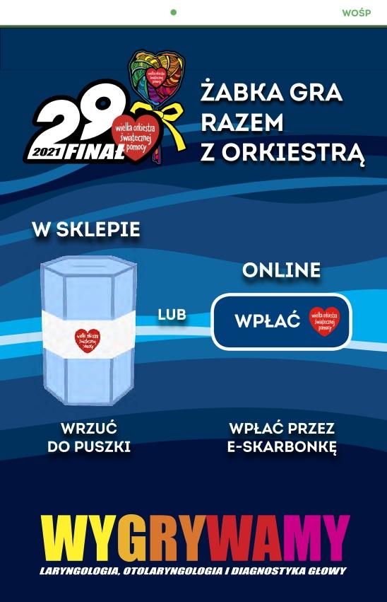 Gazetka promocyjna Żabka str. 8