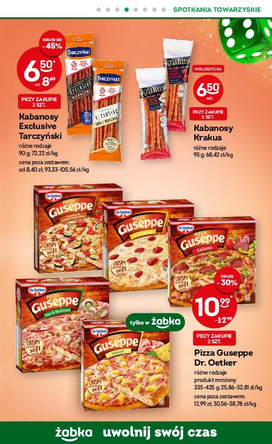 Gazetka promocyjna Żabka str. 19