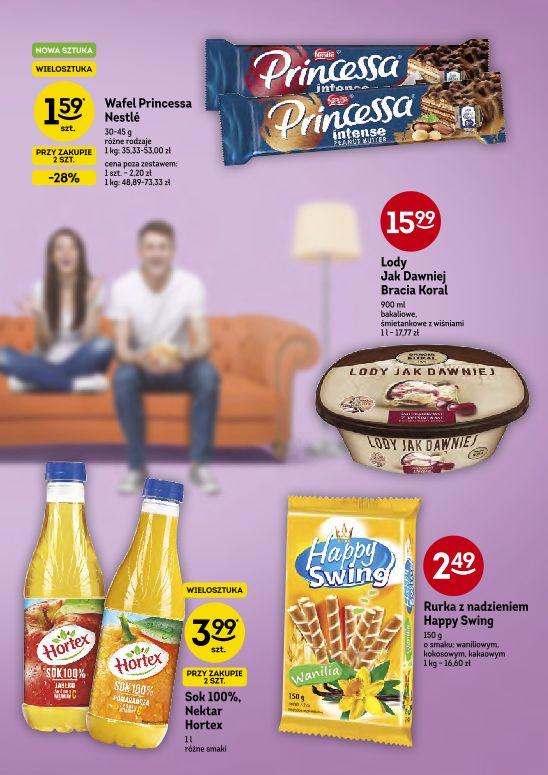 Gazetka promocyjna Żabka str. 7