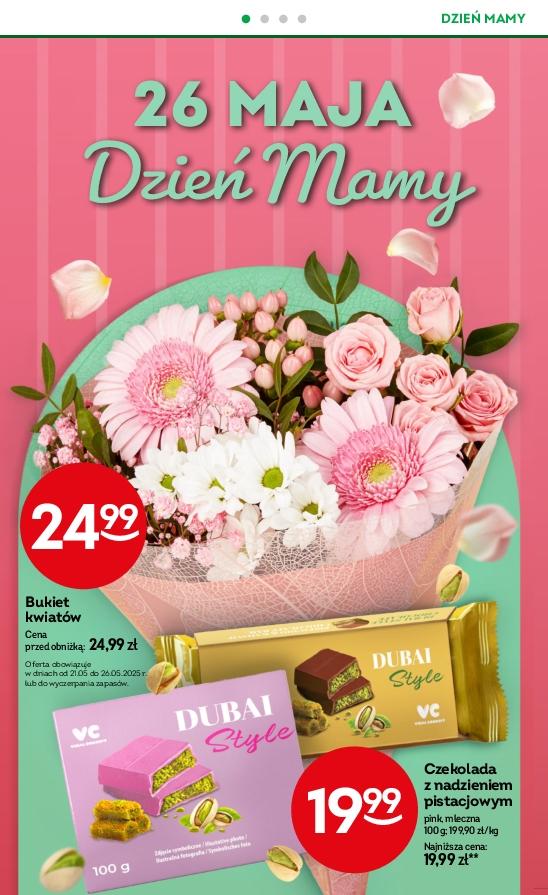 Gazetka promocyjna Żabka str. 14