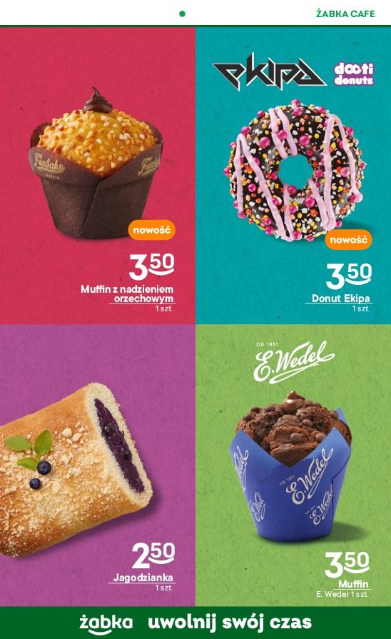 Gazetka promocyjna Żabka str. 39