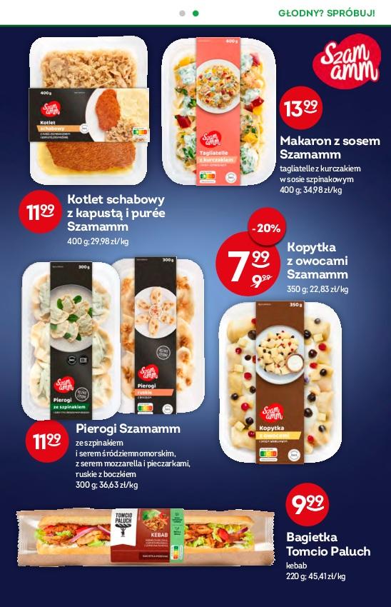 Gazetka promocyjna Żabka str. 13