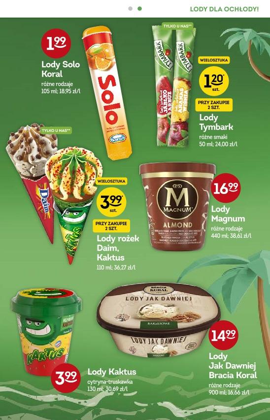 Gazetka promocyjna Żabka str. 11