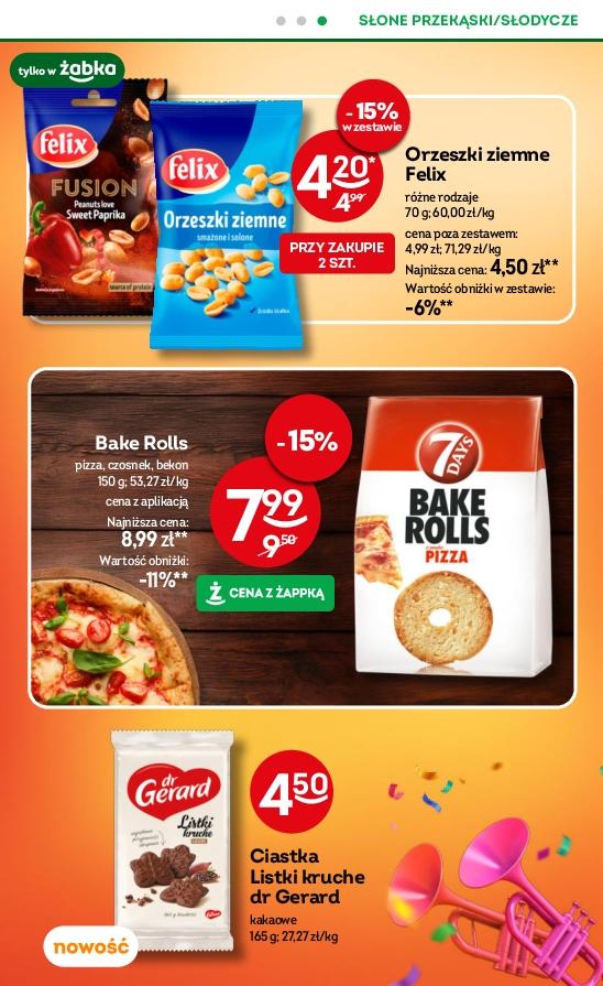 Gazetka promocyjna Żabka str. 15
