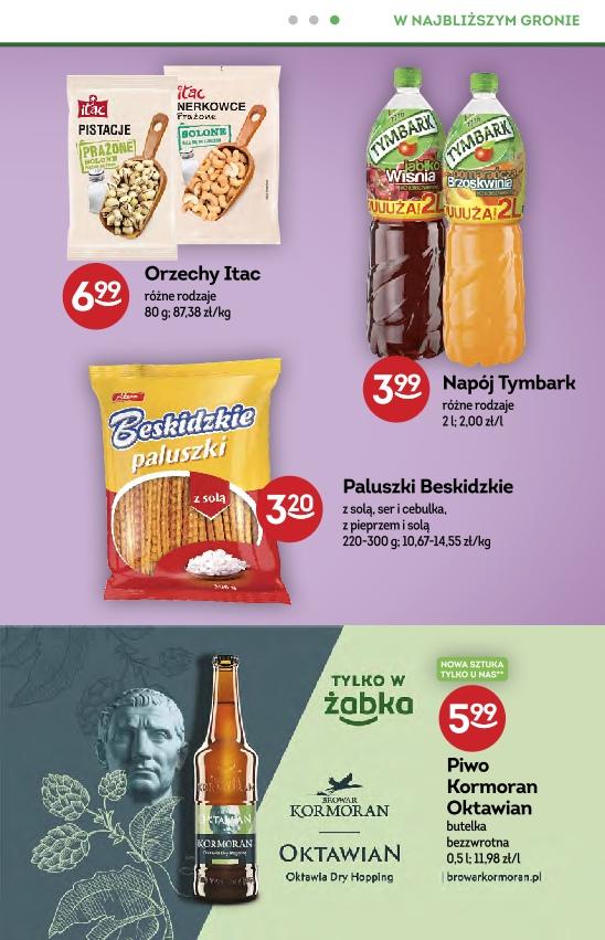 Gazetka promocyjna Żabka str. 12