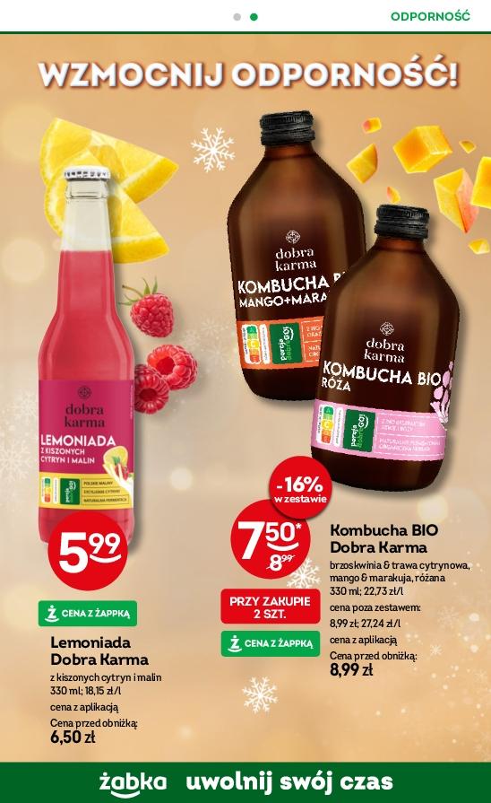 Gazetka promocyjna Żabka str. 55