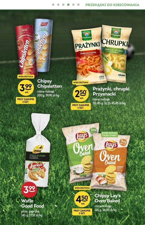 Gazetka promocyjna Żabka str. 7