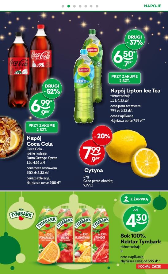 Gazetka promocyjna Żabka str. 14