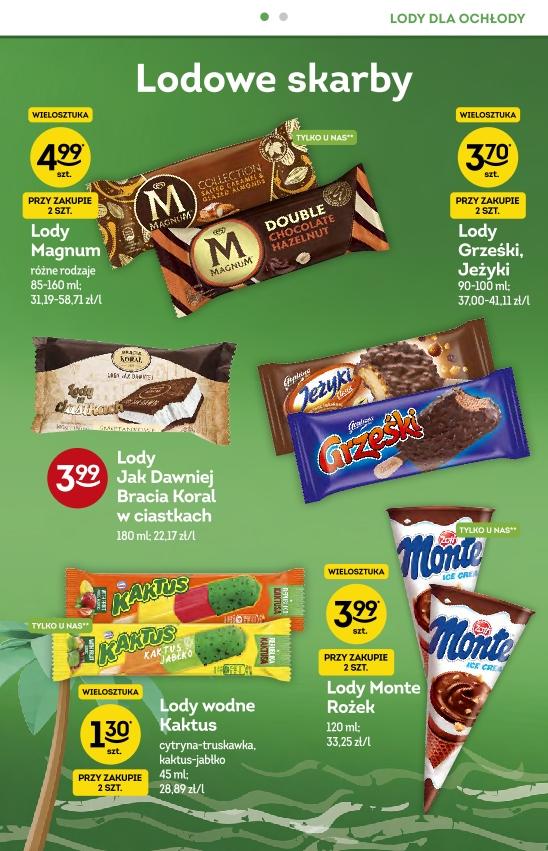 Gazetka promocyjna Żabka str. 16