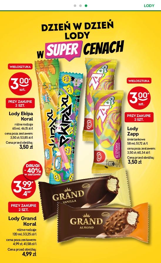 Gazetka promocyjna Żabka str. 33