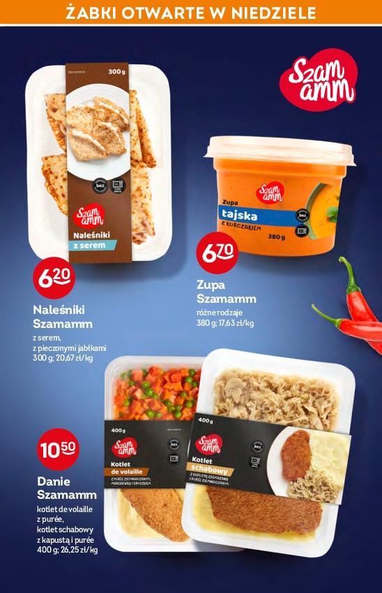 Gazetka promocyjna Żabka str. 5