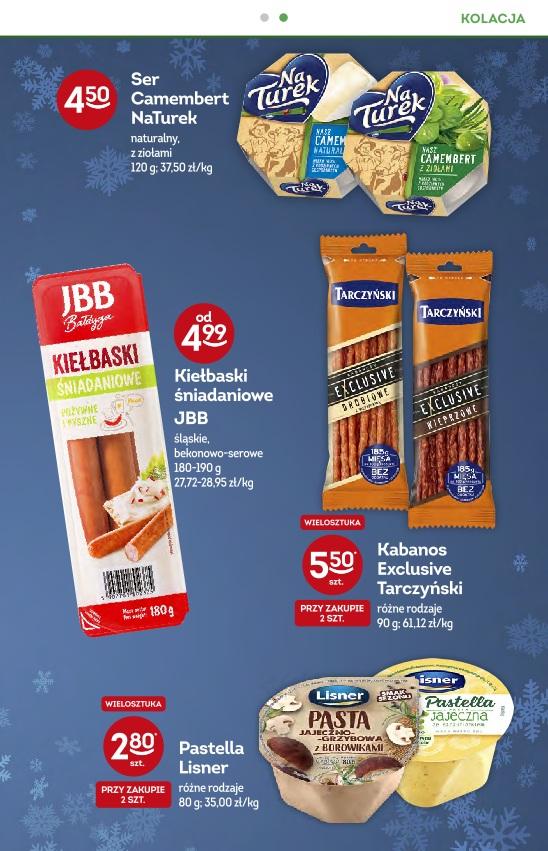 Gazetka promocyjna Żabka str. 51