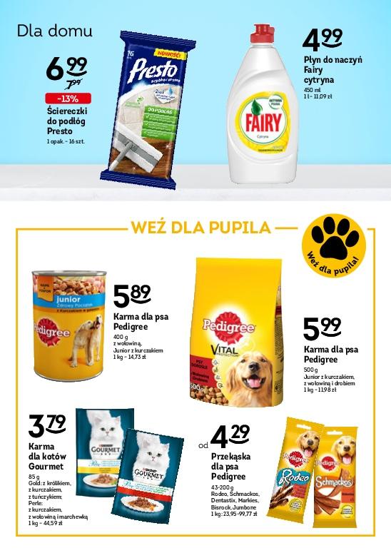 Gazetka promocyjna Żabka str. 22