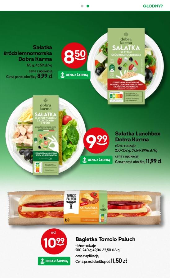 Gazetka promocyjna Żabka str. 7