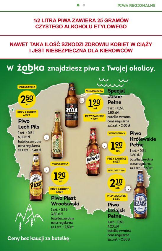 Gazetka promocyjna Żabka str. 26