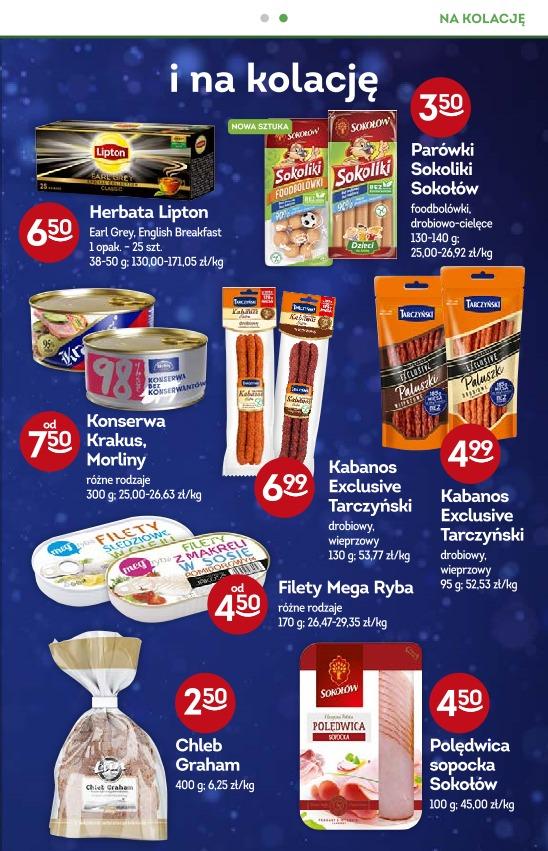 Gazetka promocyjna Żabka str. 37