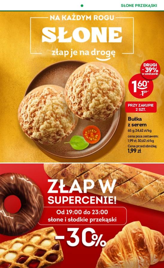 Gazetka promocyjna Żabka str. 51