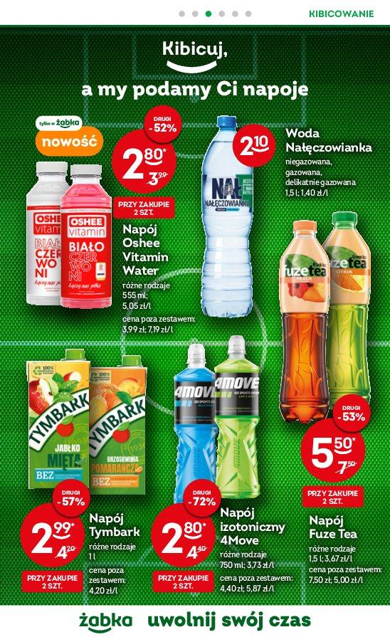 Gazetka promocyjna Żabka str. 16