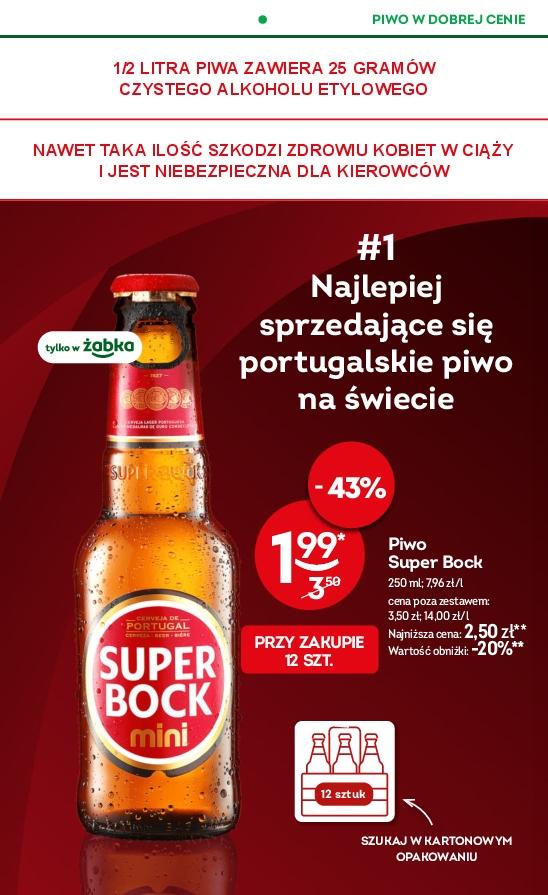 Gazetka promocyjna Żabka str. 23