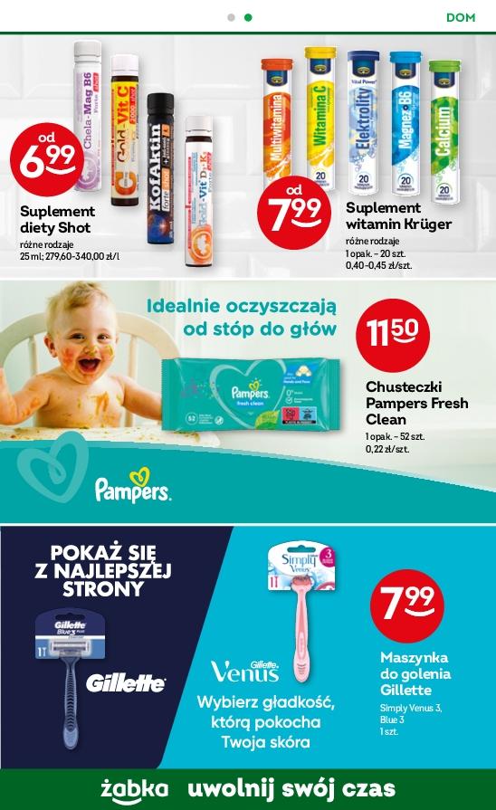 Gazetka promocyjna Żabka str. 57