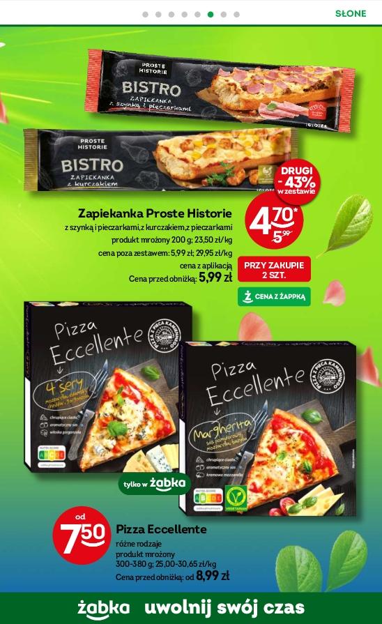 Gazetka promocyjna Żabka str. 27