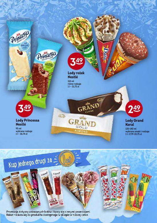 Gazetka promocyjna Żabka str. 7