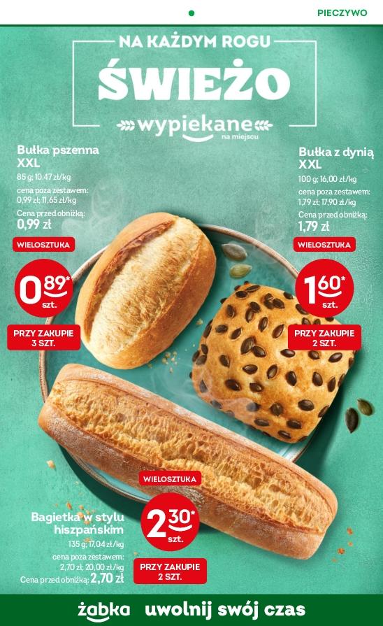 Gazetka promocyjna Żabka str. 53