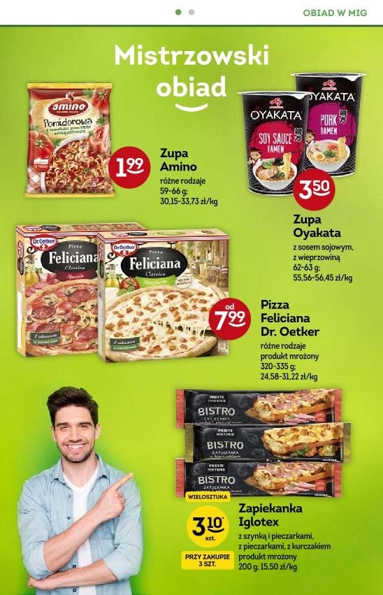 Gazetka promocyjna Żabka str. 42