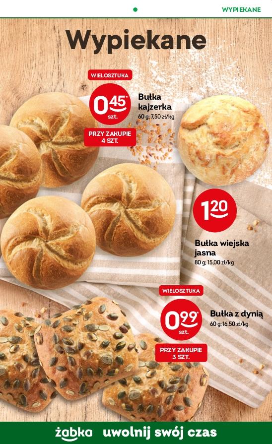 Gazetka promocyjna Żabka str. 30