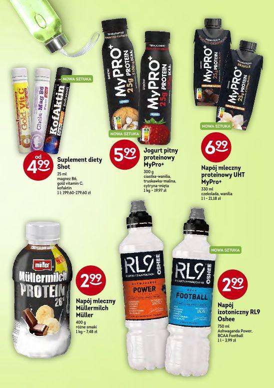 Gazetka promocyjna Żabka str. 11