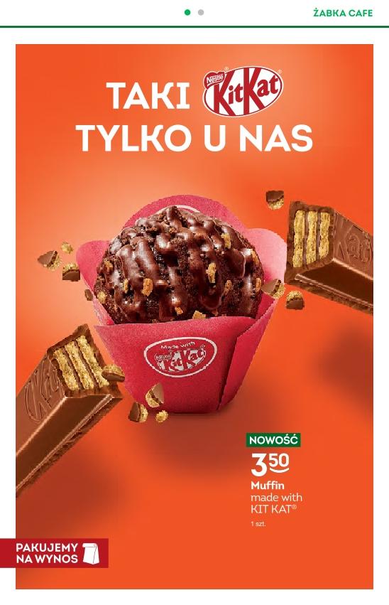 Gazetka promocyjna Żabka str. 10