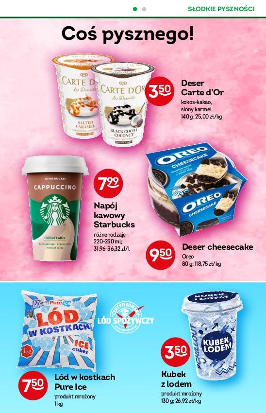 Gazetka promocyjna Żabka str. 44