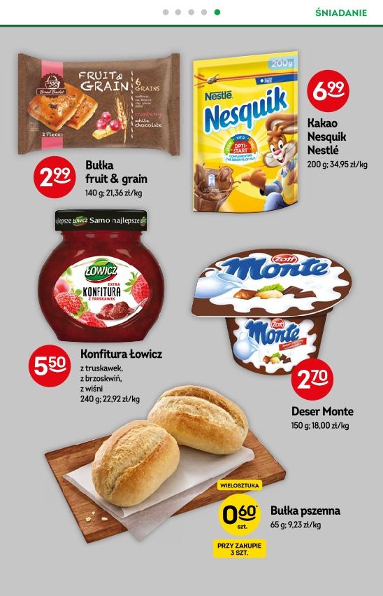 Gazetka promocyjna Żabka str. 37