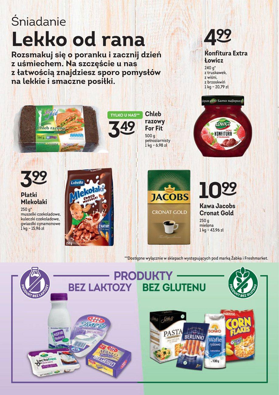 Gazetka promocyjna Żabka str. 10