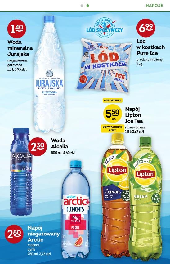 Gazetka promocyjna Żabka str. 19