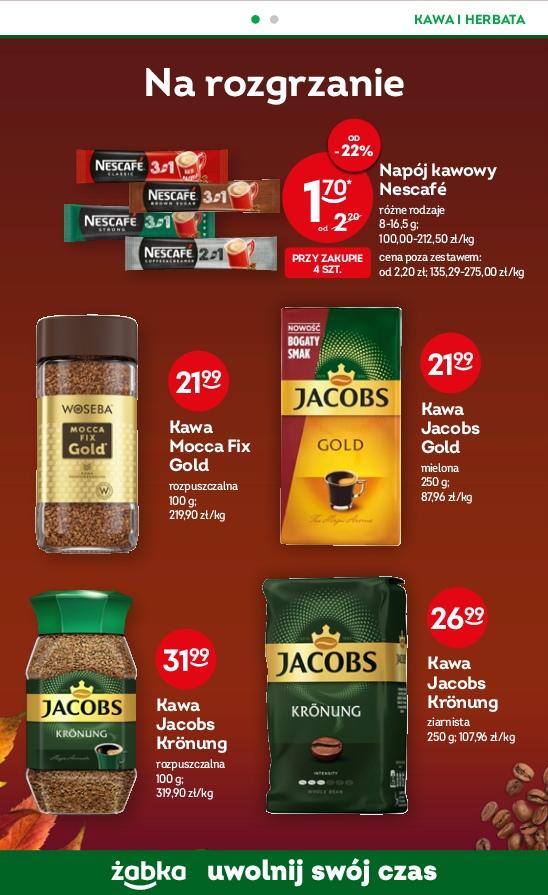 Gazetka promocyjna Żabka str. 42