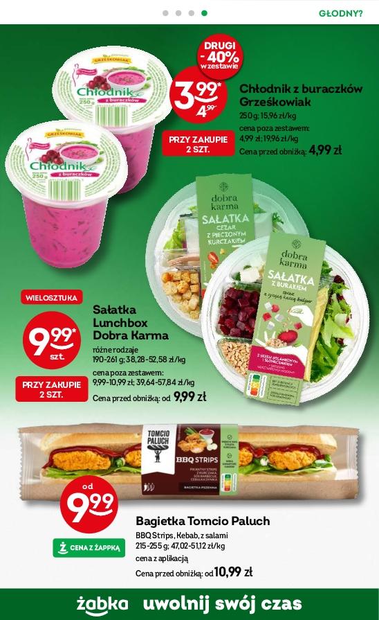 Gazetka promocyjna Żabka str. 41
