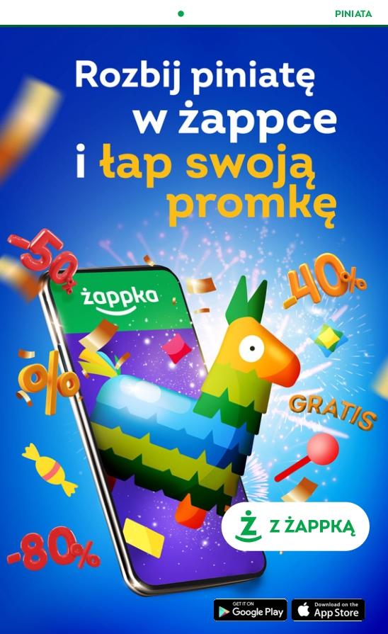 Gazetka promocyjna Żabka str. 7