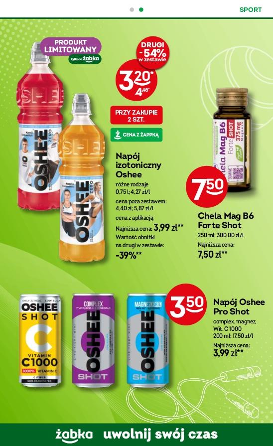 Gazetka promocyjna Żabka str. 57