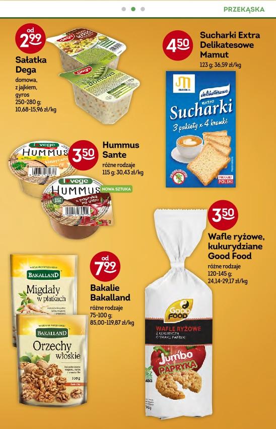 Gazetka promocyjna Żabka str. 27