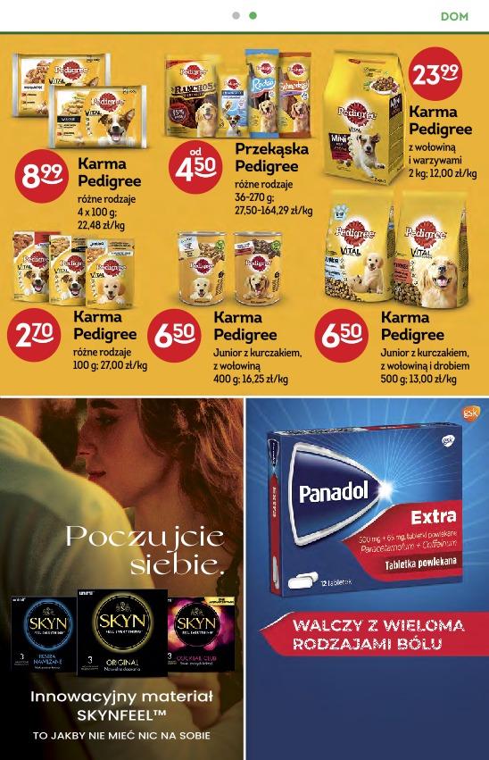 Gazetka promocyjna Żabka str. 43