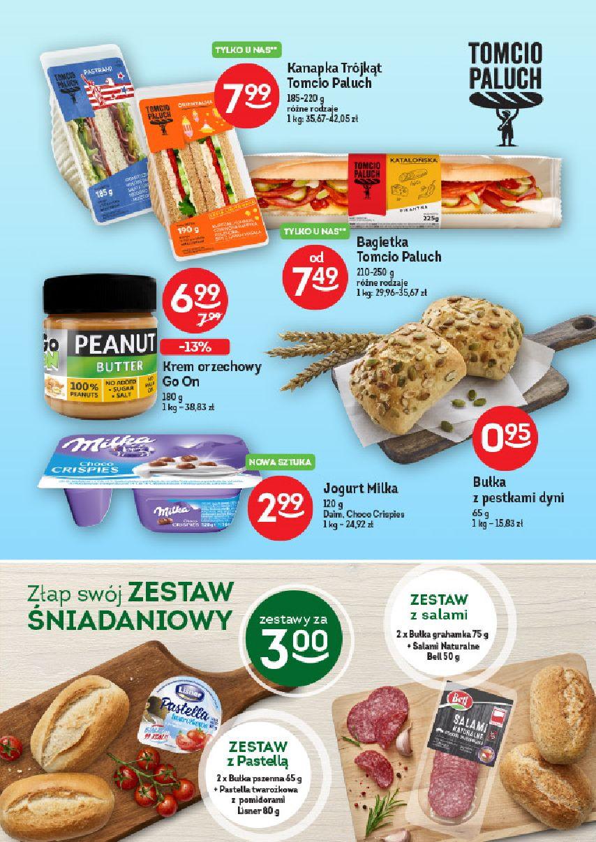 Gazetka promocyjna Żabka str. 15