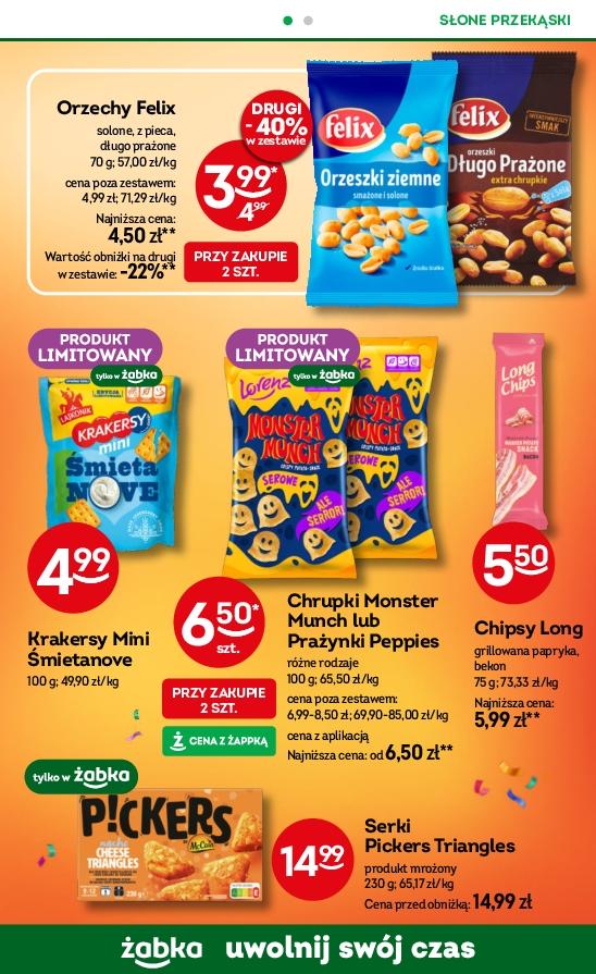 Gazetka promocyjna Żabka str. 28