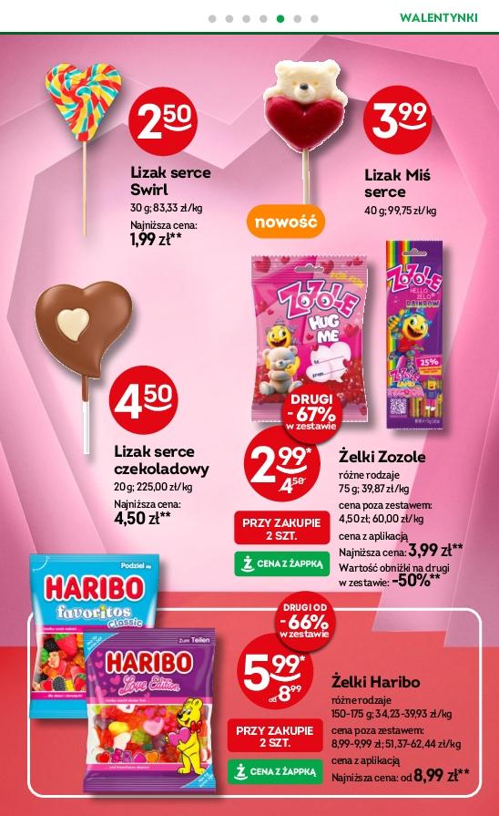 Gazetka promocyjna Żabka str. 14