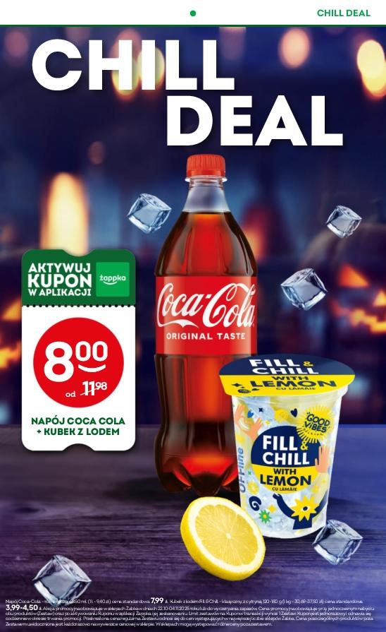 Gazetka promocyjna Żabka str. 71