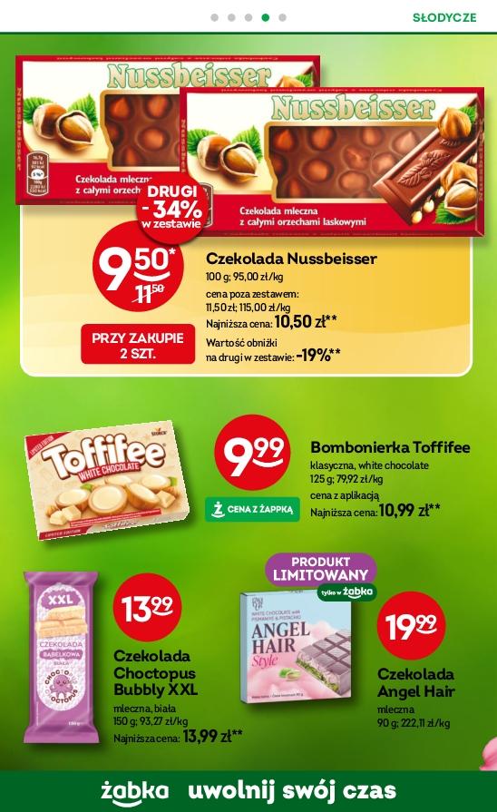 Gazetka promocyjna Żabka str. 46